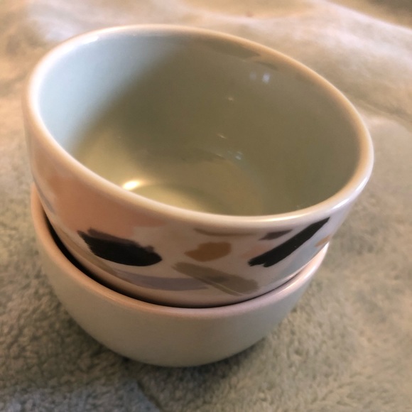 Pair of matching pinch pots - Picture 2 of 8